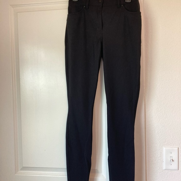 Lululemon city sleek HR pants - Picture 1 of 4